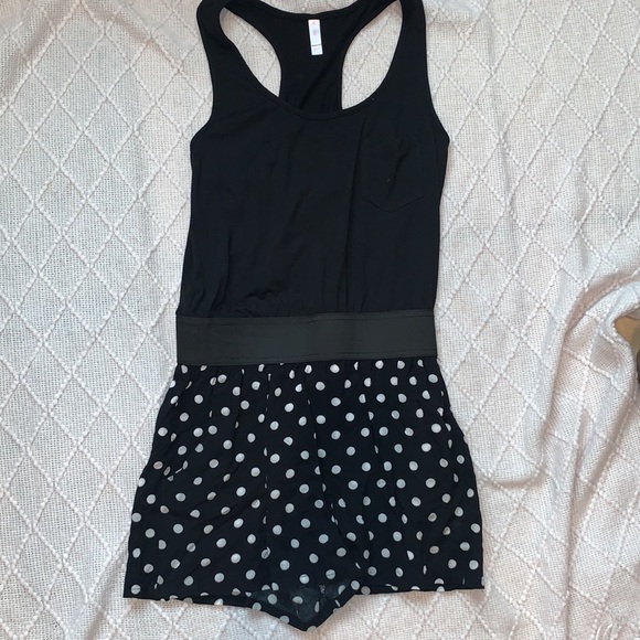 Xhilaration Pants - Xhilaration Romper